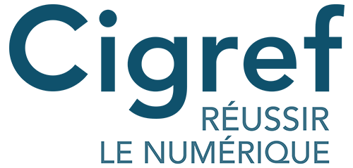 logo cigref